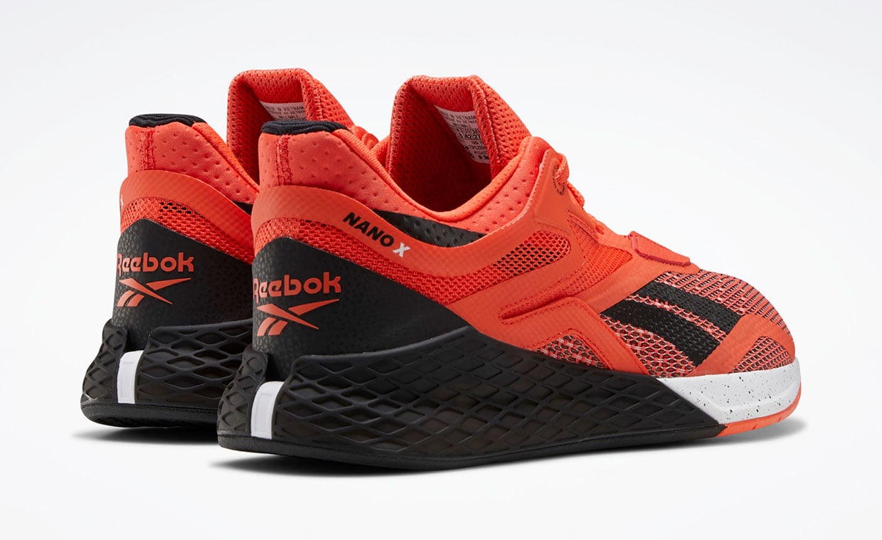 Reebok Nano X Training Shoes