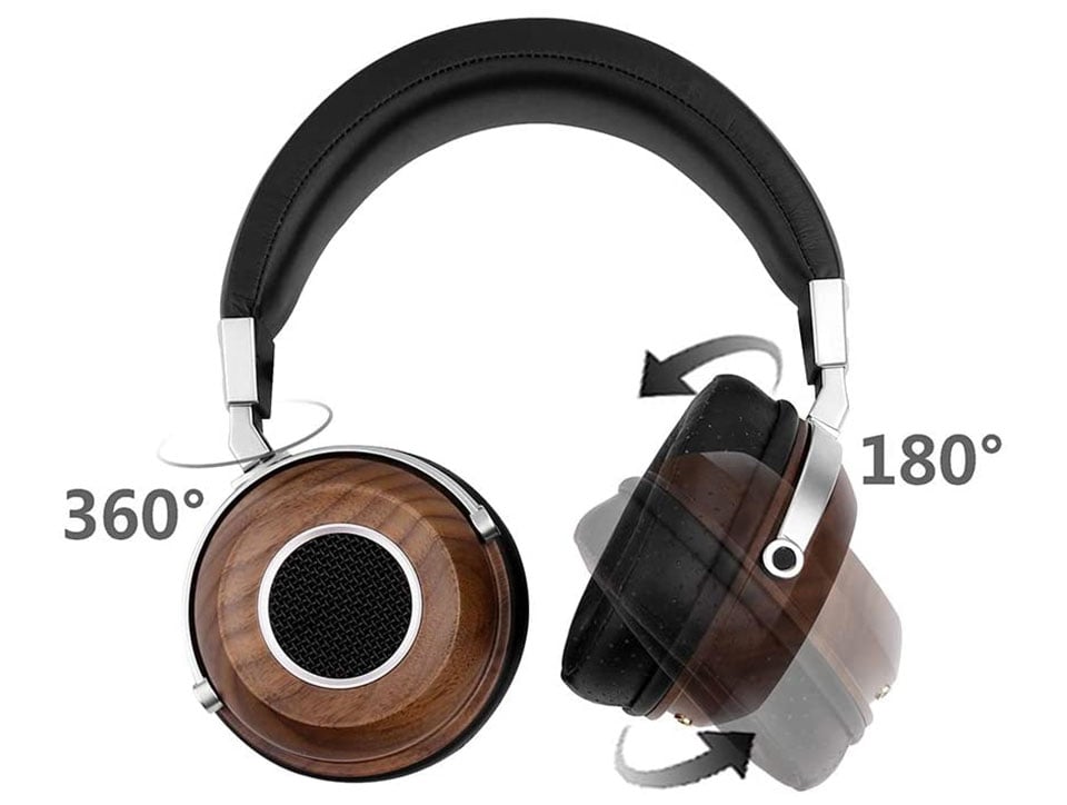 SIVGA SV004 Headphones
