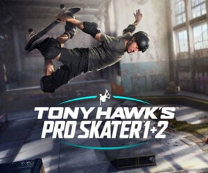 Tony Hawk’s Pro Skater Remastered