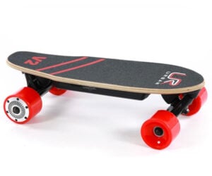 Urban E-Skateboard Premium V2