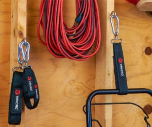 Velcro Easy Hang Straps