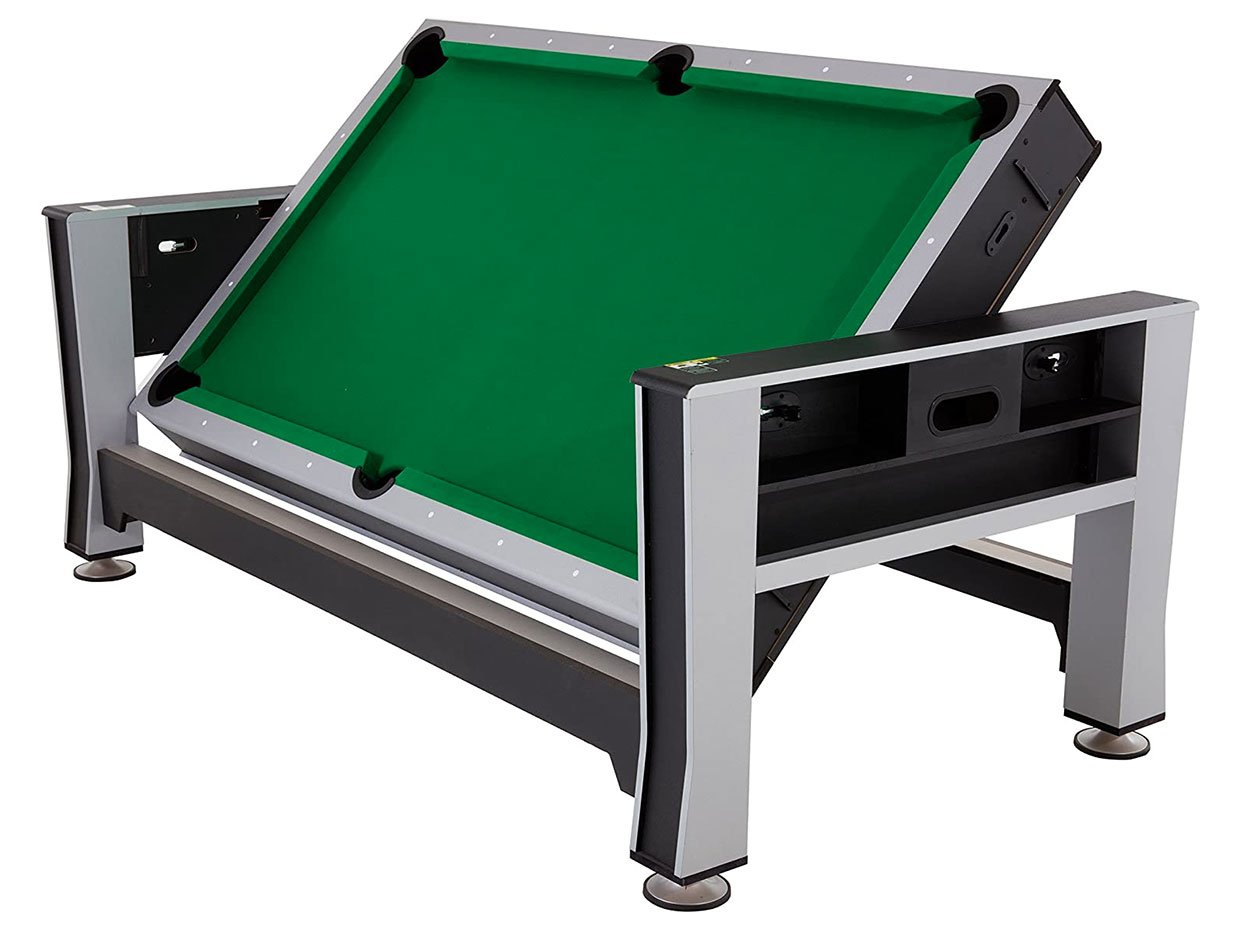 Triumph 3-in-1 Game Table