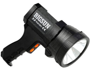 Bigsun Q953 Flashlight
