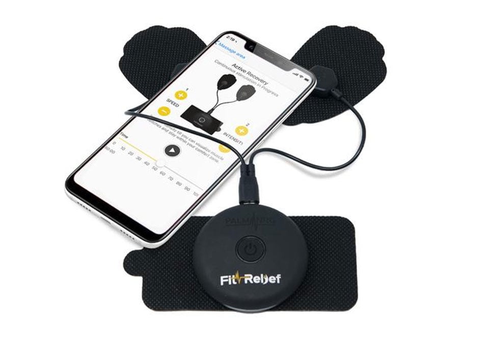 Fit Relief Muscle Stimulator
