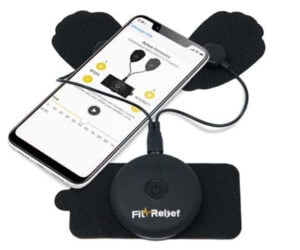 Fit Relief Muscle Stimulator