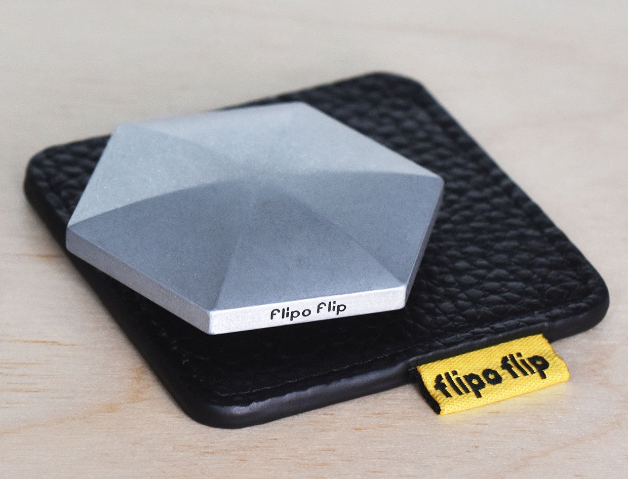 Flipo Flip Kinetic Toy