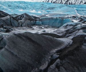 Iceland: The Land of Fire and Ice