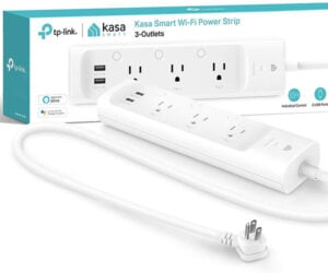Kasa Smart Power Strip