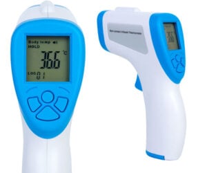 Infrared Thermometer Deal
