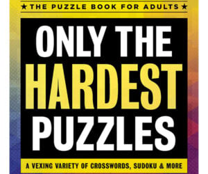 Only the Hardest Puzzles