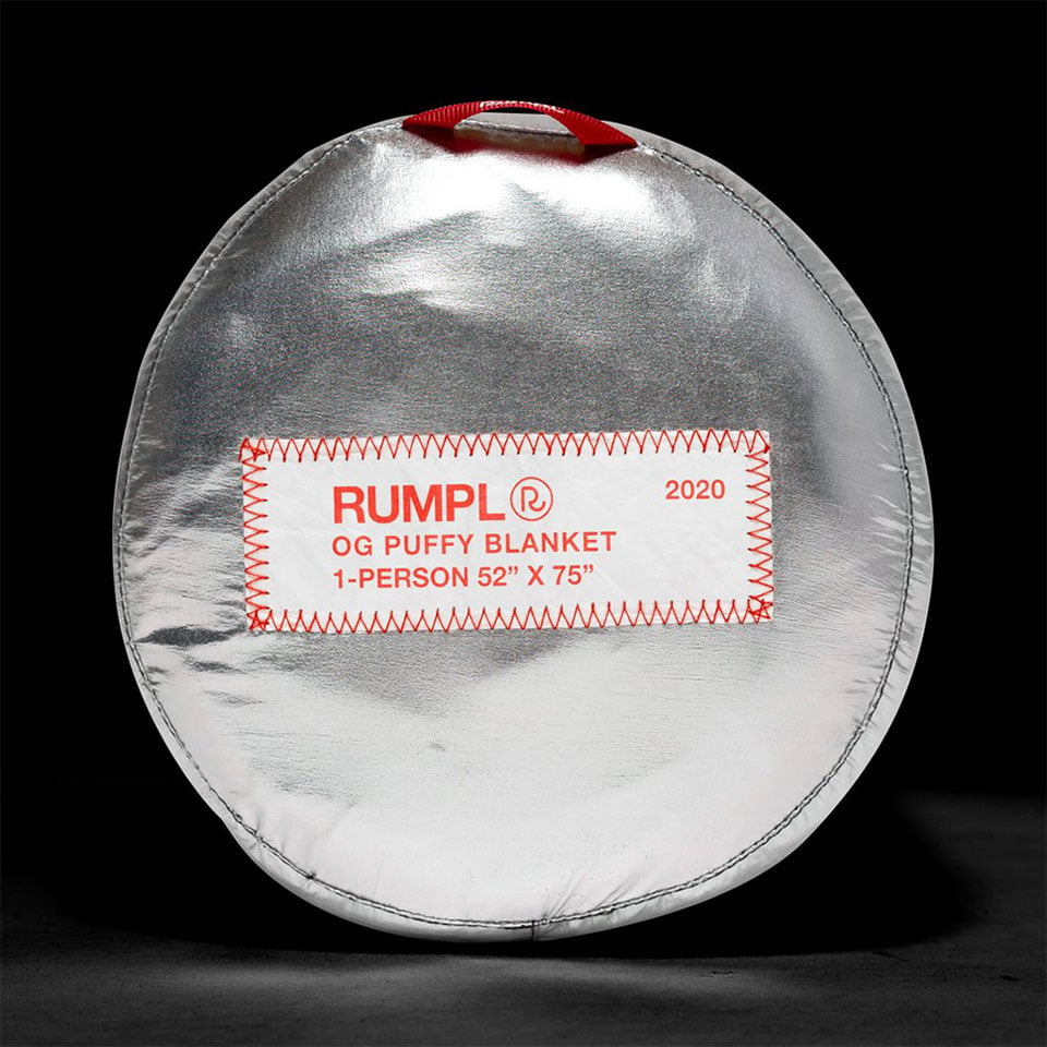 Rumpl nasa hot sale