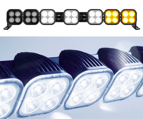 VisionX Unite Light Bar