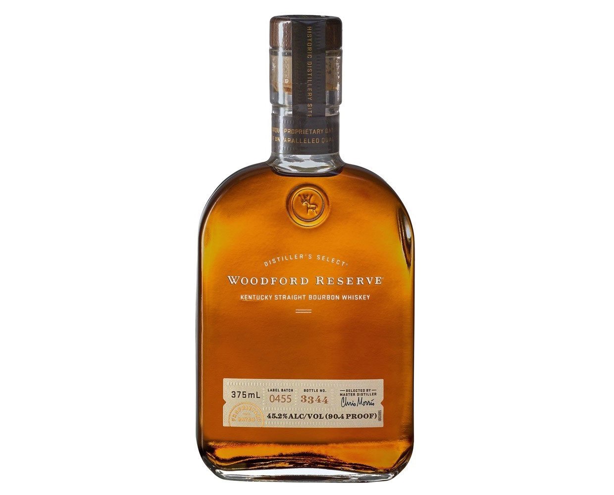 Woodford Reserve Straight Bourbon