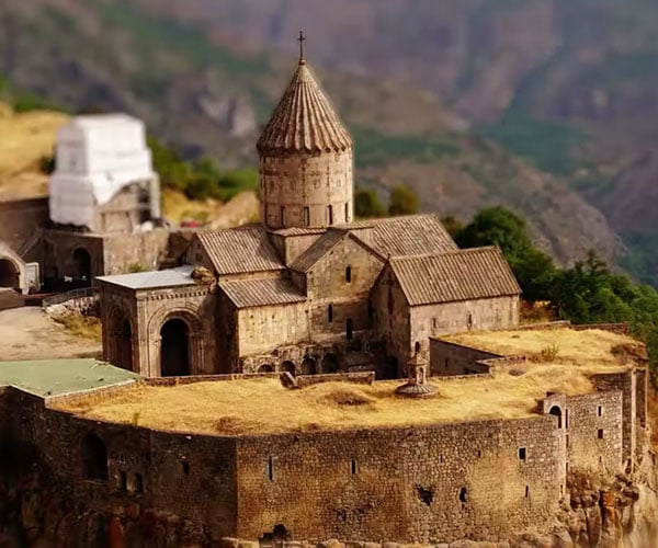 Awesome Armenia