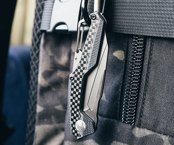 Best Lightweight Pocket Knives