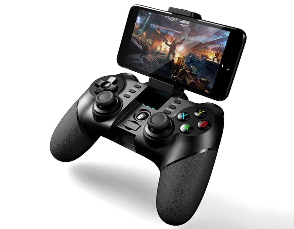 Dragon X5 Mobile Gaming Controller