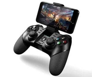 Dragon X5 Mobile Gaming Controller