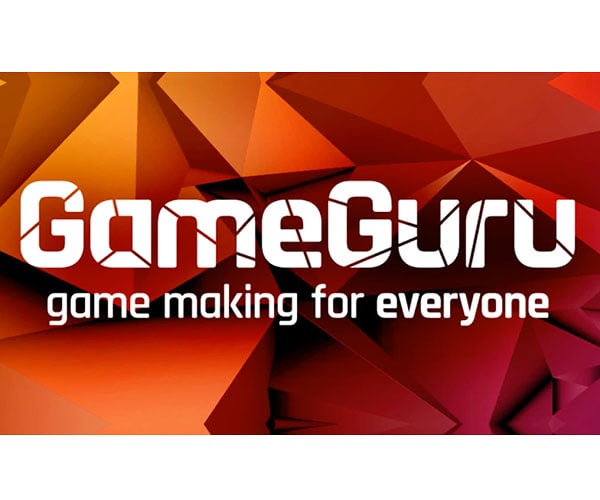 The Complete GameGuru Bundle