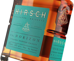Hirsch The Horizon Straight Bourbon