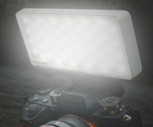Nitecore SCL10 Camera Light