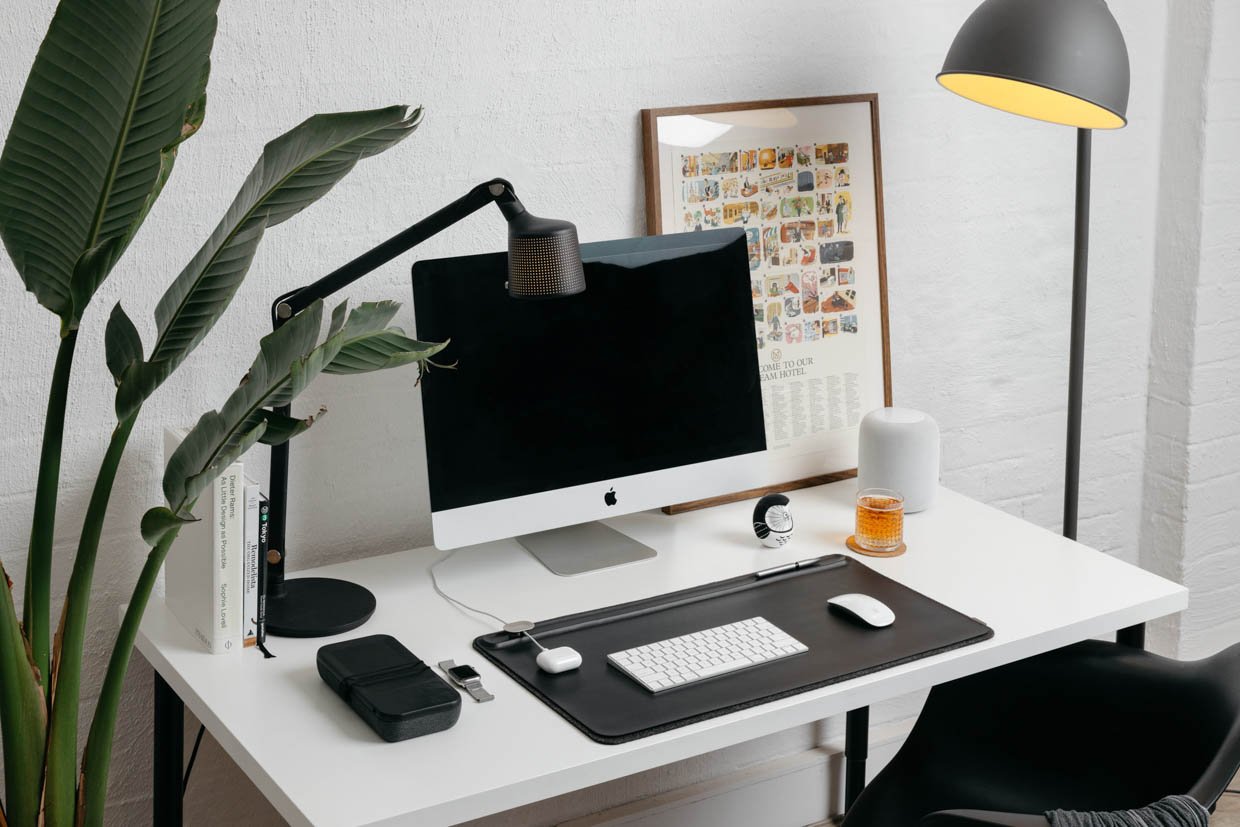 Orbitkey Desk Mat