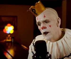 Puddles Pity Party: Smile