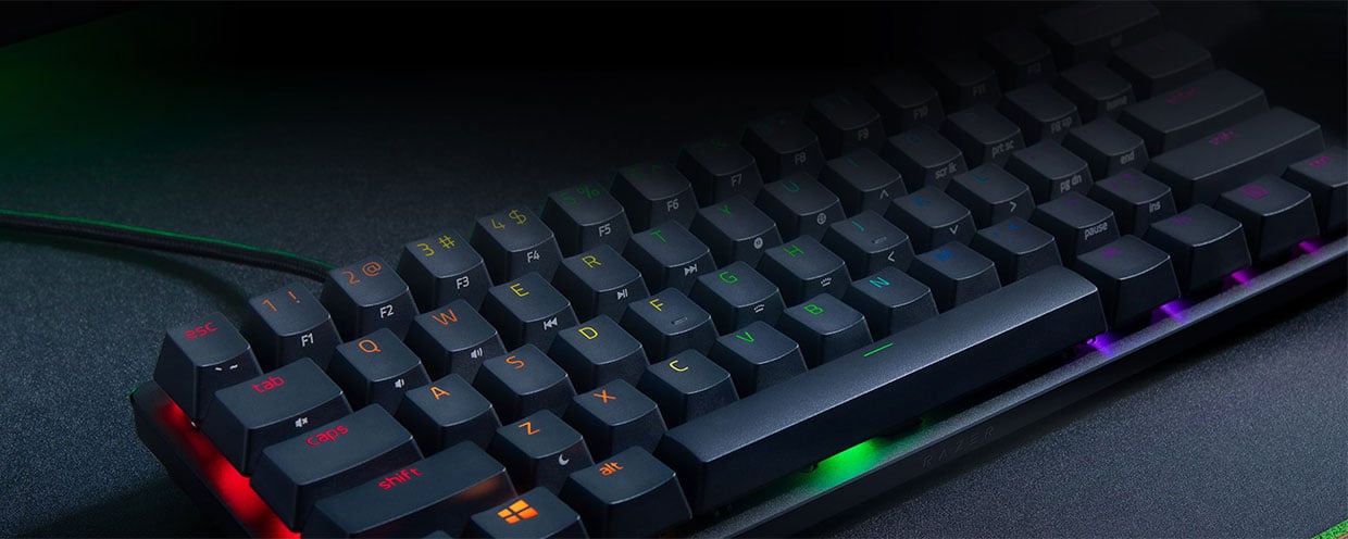 Razer Huntsman Mini Keyboard