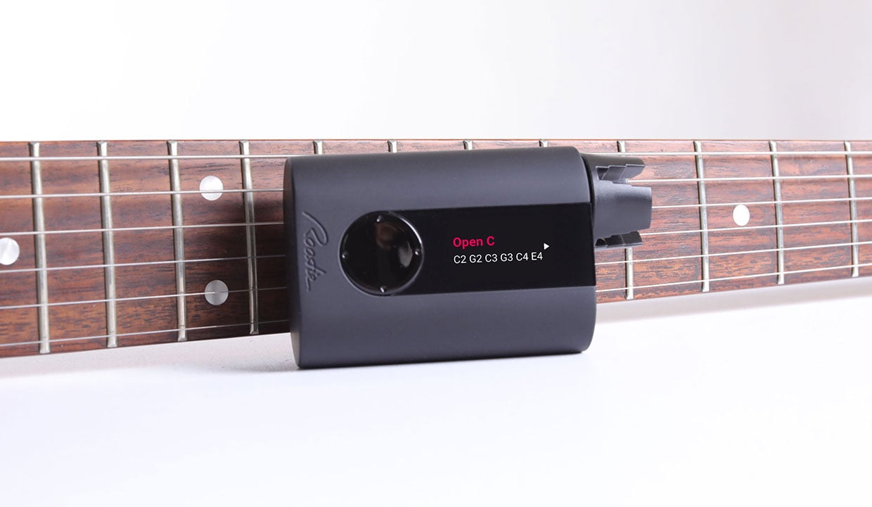 Roadie 3 Automatic String Tuner
