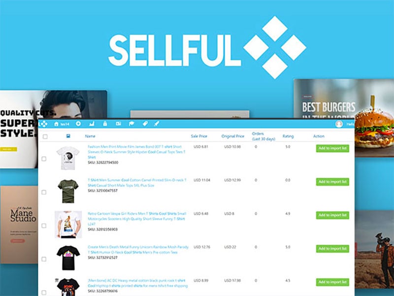 Sellful All-in-One Business Software