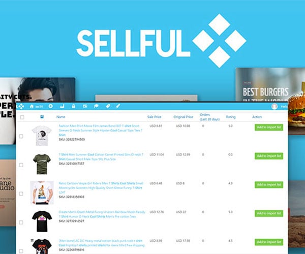 Sellful All-in-One Business Software