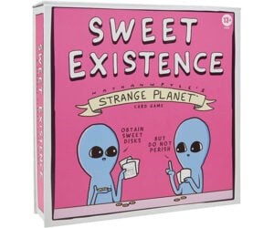 Sweet Existence