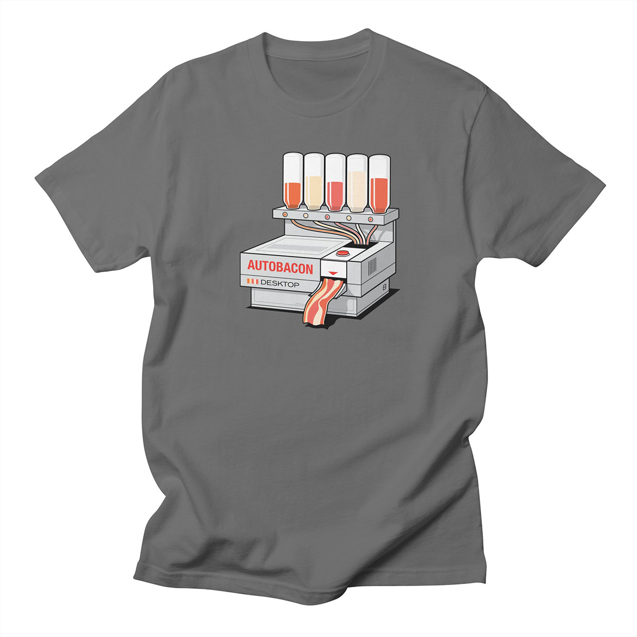 Autobacon T-Shirt