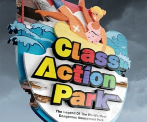 Class Action Park (Trailer)