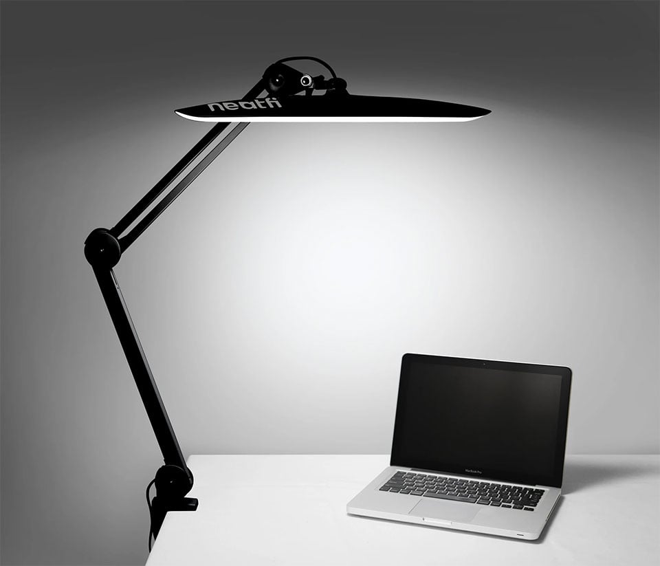 Neatfi XL Task Lamp