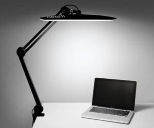 Neatfi XL Task Lamp