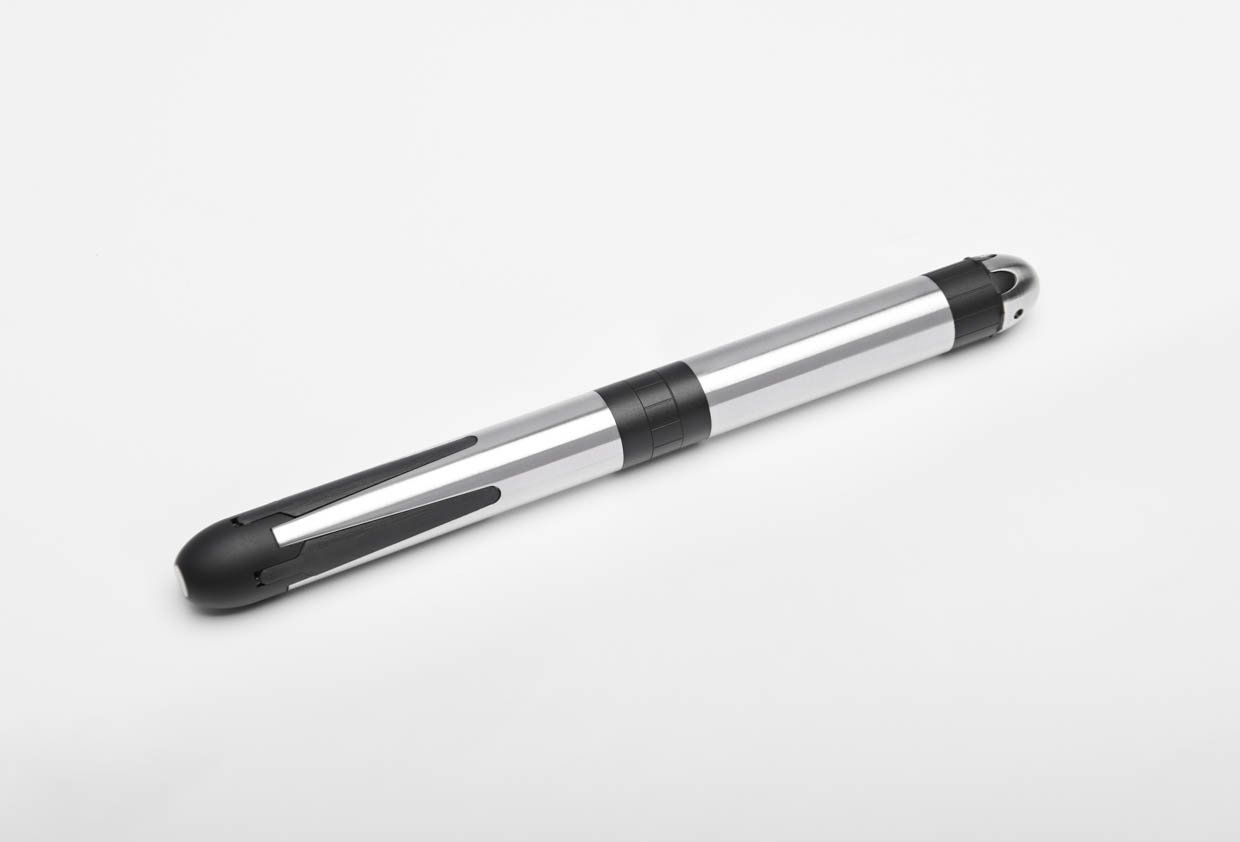 Nominal Rocket Pen