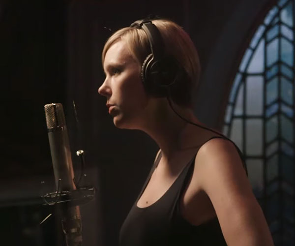 Pomplamoose: The Logical Song
