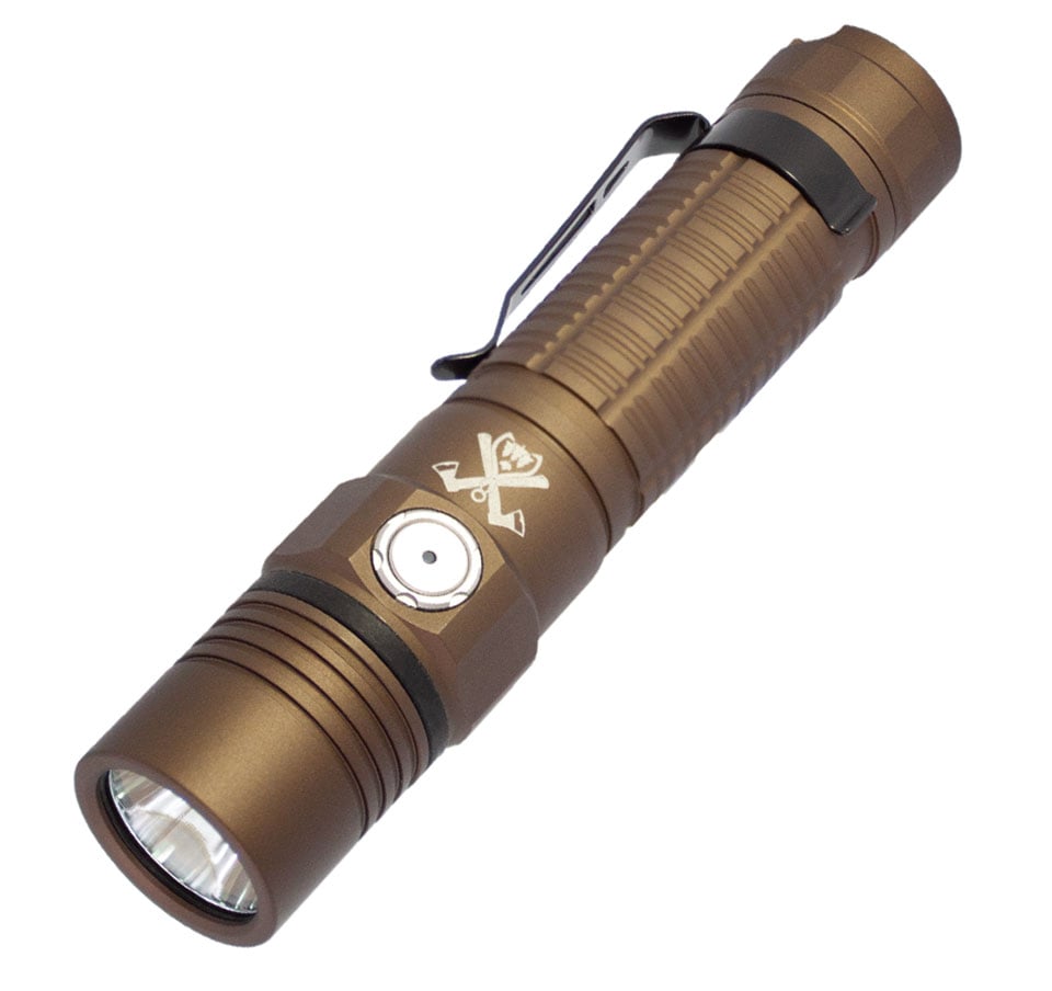 ThruNite TC15 Flashlight