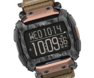 Timex Command Shock Watches