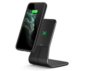 Xvida Magnetic iPhone Case & Qi Dock