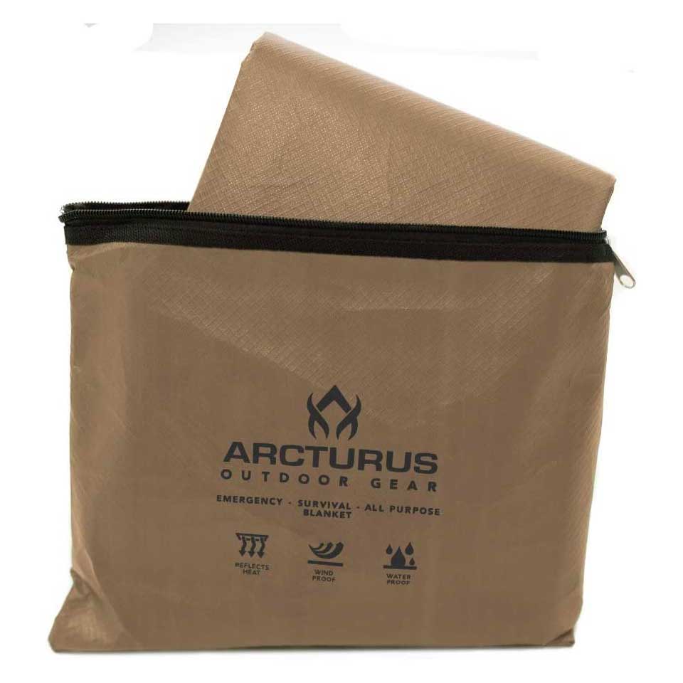Arcturus Survival Blanket