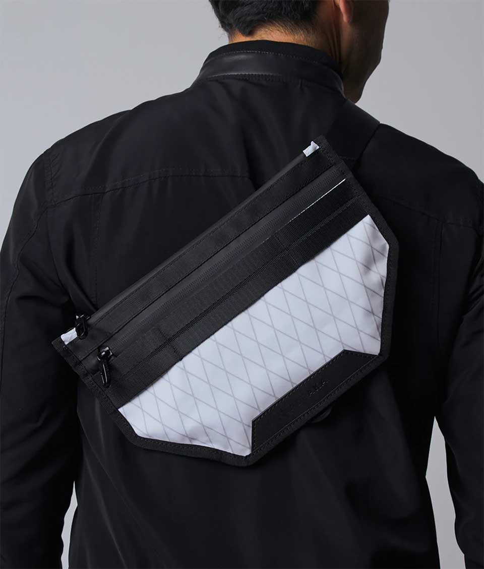 Atom X Sling Bag