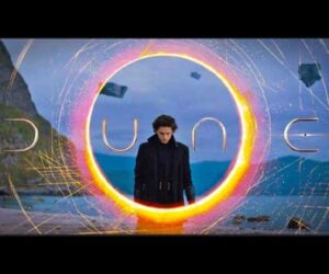 Dune (Trailer)