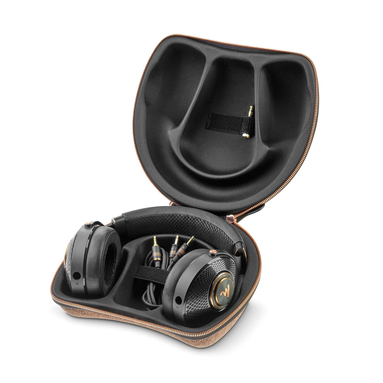 Focal for Bentley Radiance Headphones