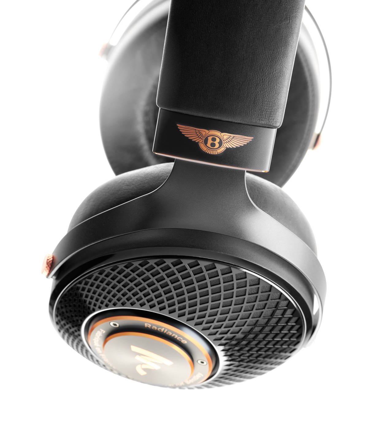 Focal for Bentley Radiance Headphones