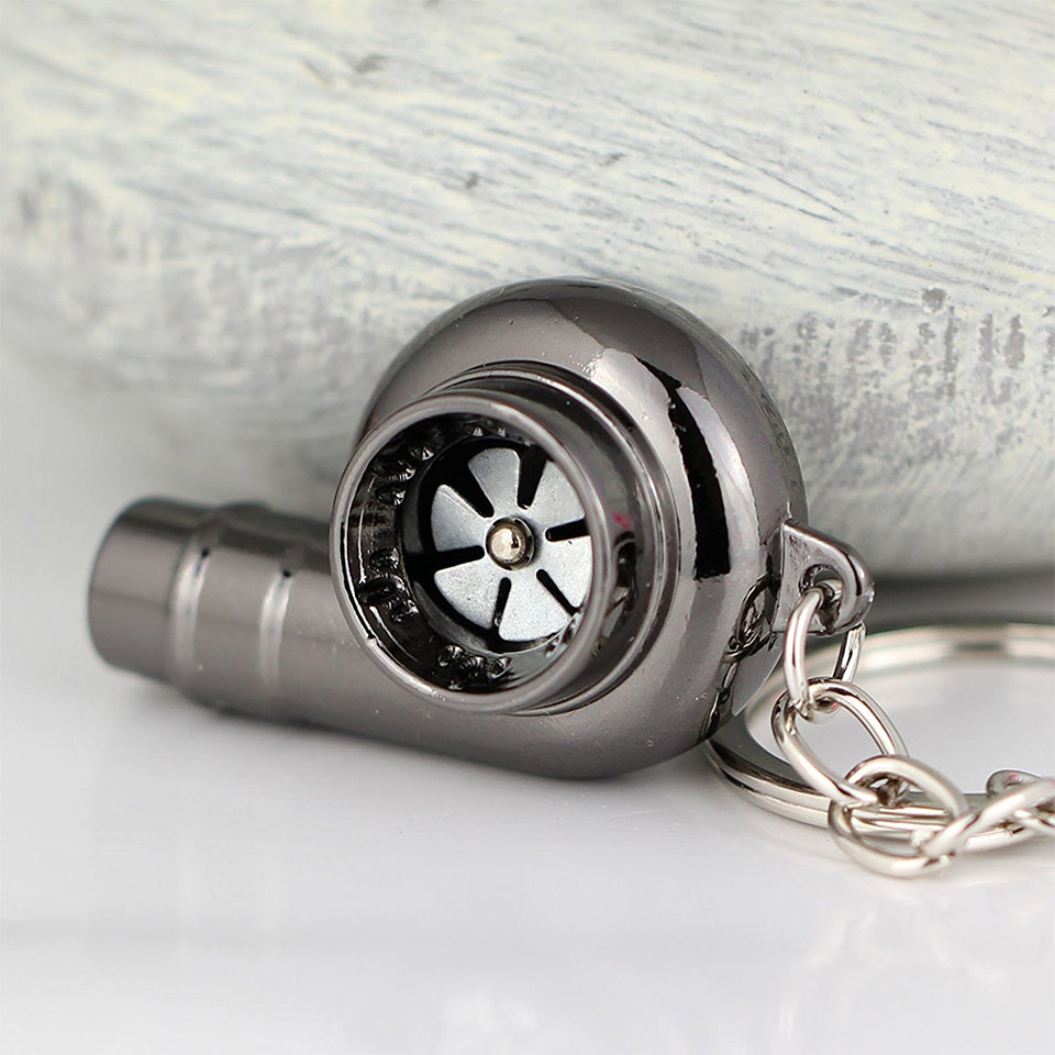 Manual Shifter Keychains