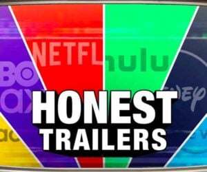 Honest Streaming Services Trailer