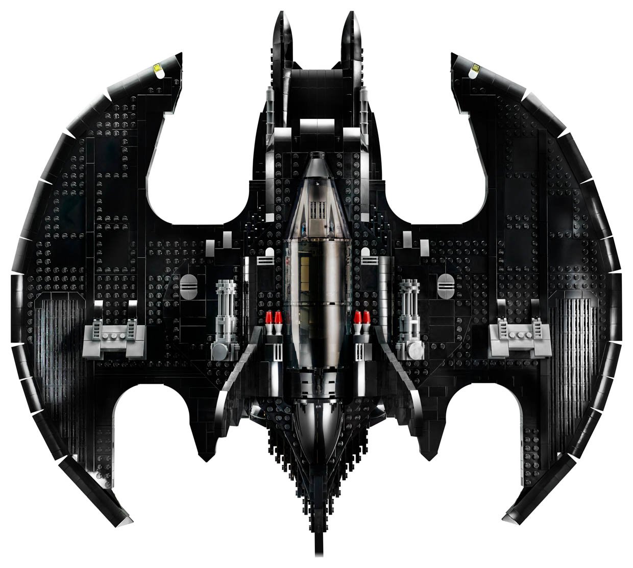 LEGO 1989 Batman Batwing