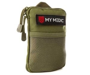 MyMedic Solo First Aid Kit