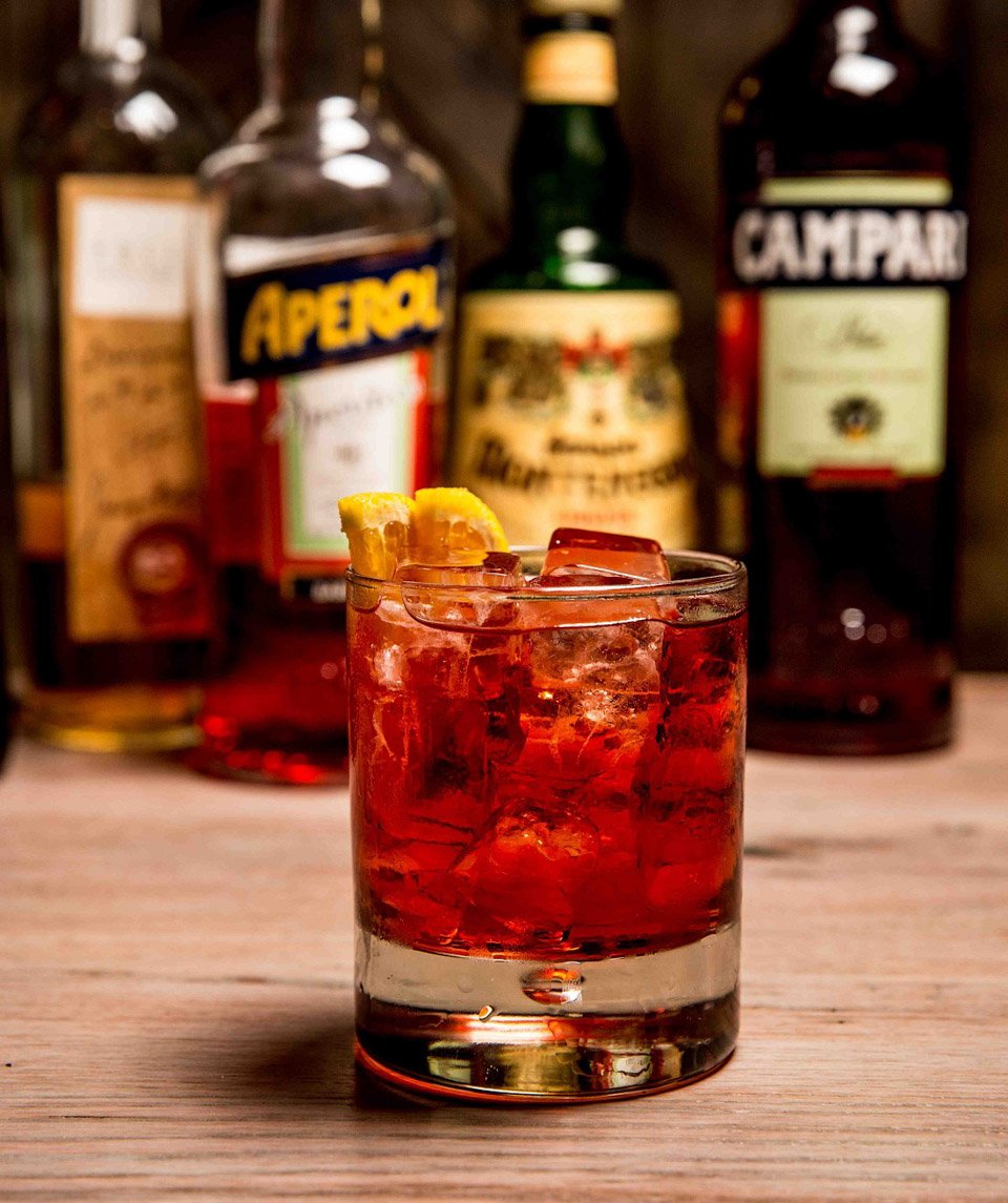 Negroni Week 2020